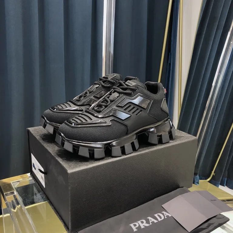 Prada Shoe 